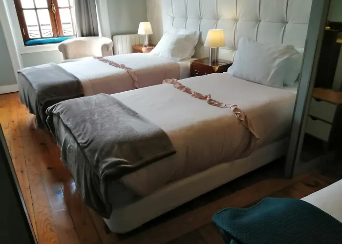 Casa Azul Hostel