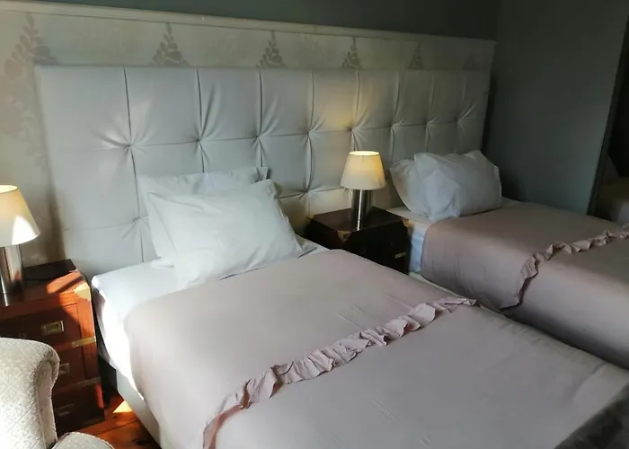 Casa Azul Hostel