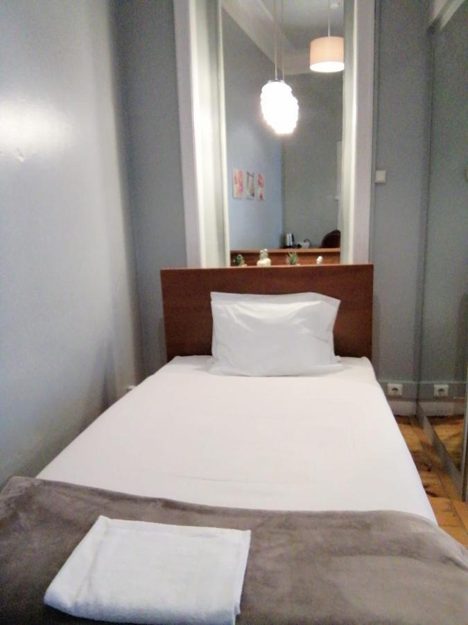 Hostal Casa Azul Sintra