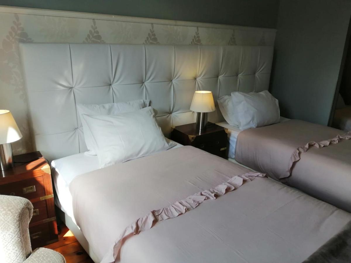 Casa Azul Hostal *