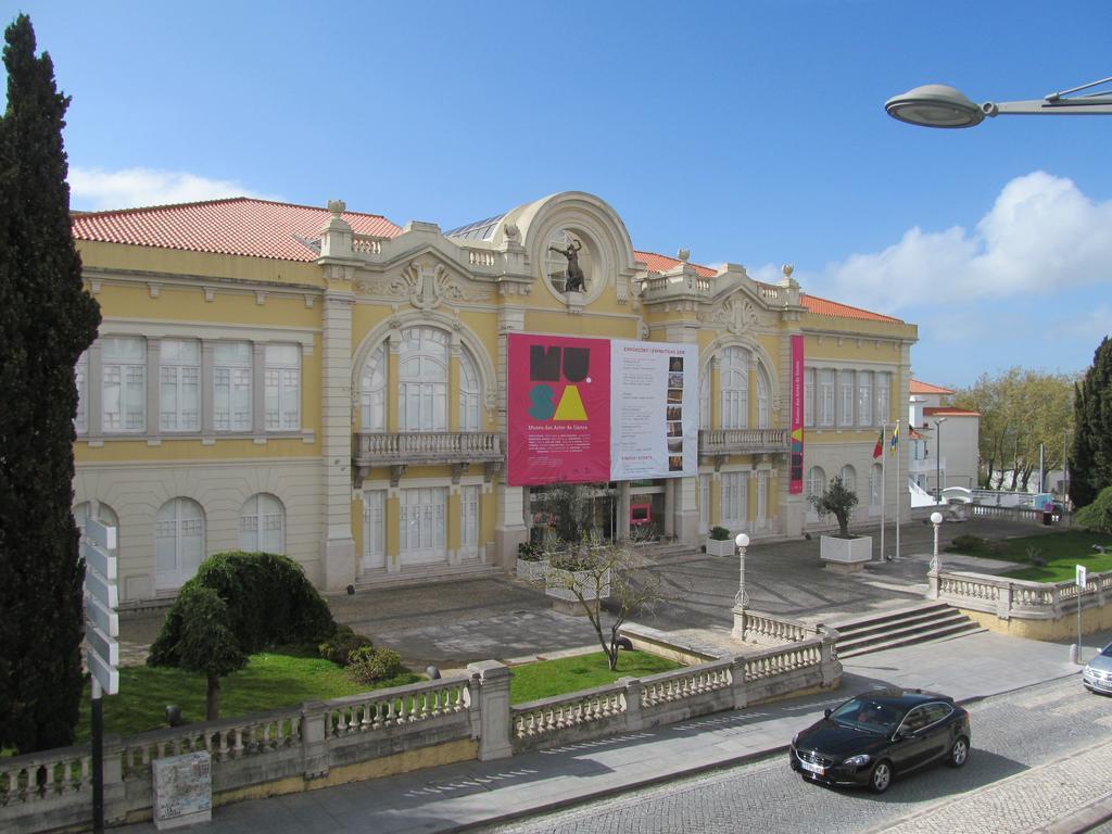 Casa Azul Hostal *