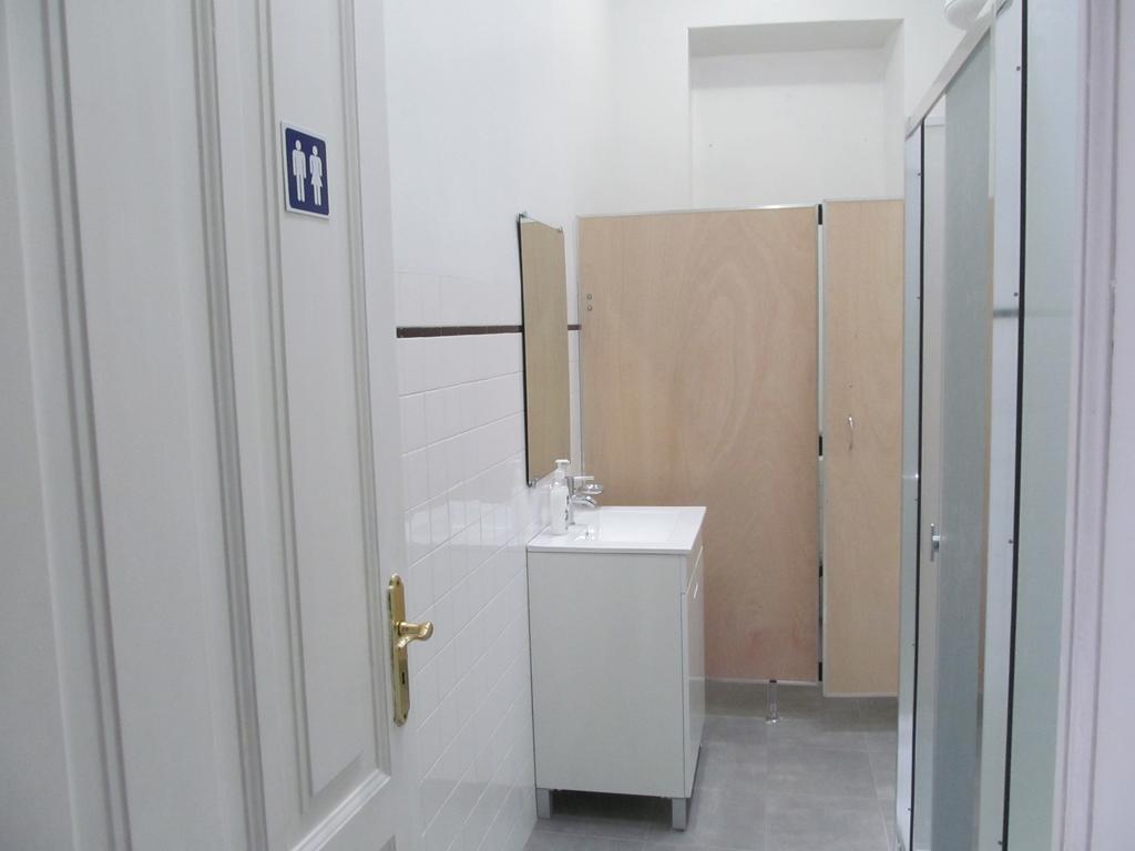 Hostal Casa Azul