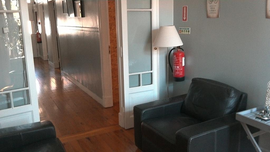 Casa Azul Hostel