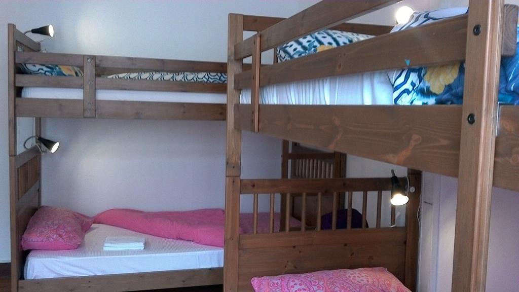 Casa Azul Hostel *