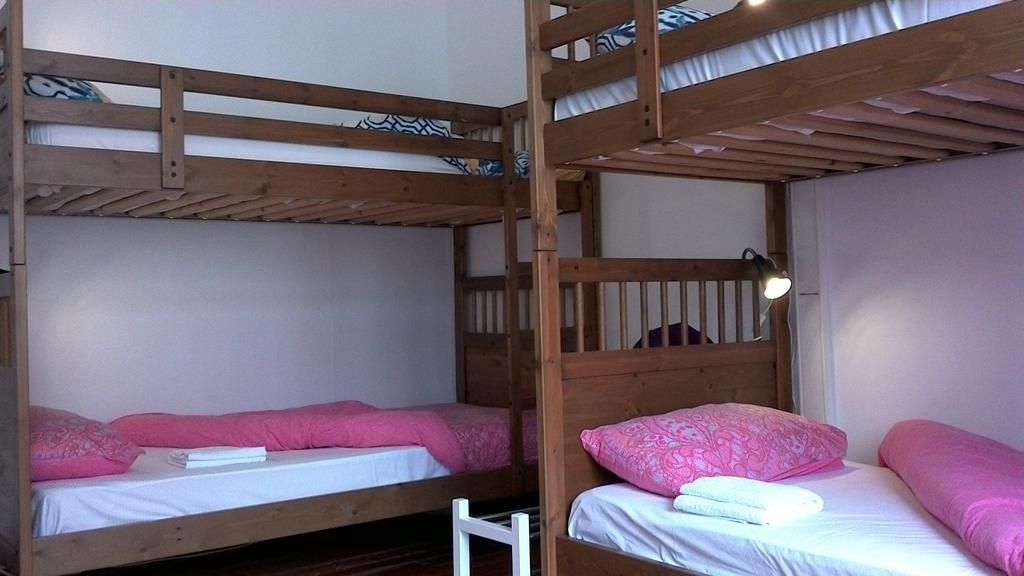 Casa Azul Hostel Sintra