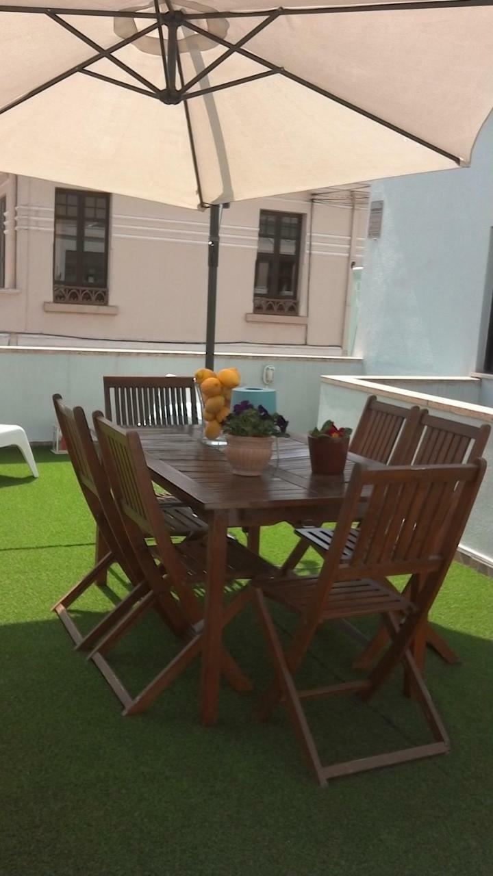 Casa Azul Hostal Sintra