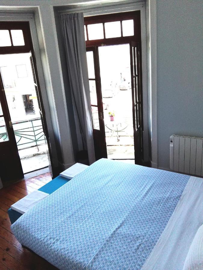 Hostal Casa Azul Sintra